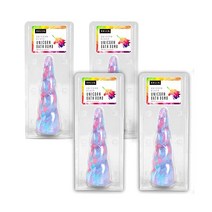 할루 유니콘 호른 배스밤 3.5온스 4팩