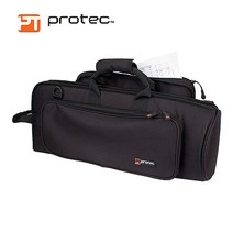 프로텍 트럼펫케이스 C238X c238x 악기가방 색소폰케이스 protec case
