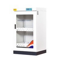 책 살균기 도서관 노래방 마이크 캐비닛 멸균 빔, 300A-모든 강철 문