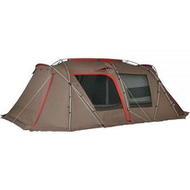 Snow Peak Land Lock Tent, 6 Person