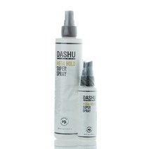 다슈 포 맨 프리미엄 메가 홀드 슈퍼 스프레이 250ml + 50ml, 6세트