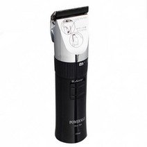 하성 파워맥스 프로 애견 바리깡 이발기 pro-303, 기본