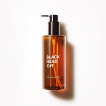 미샤 [미샤] 수퍼 오프 클렌징 오일 (블랙헤드 오프) 305ml, 단품없음