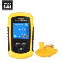 어탐기 어군 수심측정기 포인트 원투 선박용 선박레이더 릴 추천 하이 엔드 Leqi, 무선98