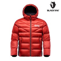 블랙야크 구스 90:10 패커블다운자켓 BAC태백다운자켓#1 1BYPAW0009