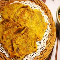 [낭만전집] 명품 수제 육전, 150g
