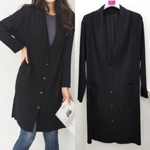 플리츠유 보리 숄 플리츠 가디건 주름 여성 선물 엄마 중년 마담 가을 봄