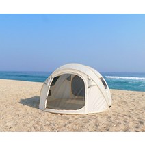 팝업원터치텐트4-5인용