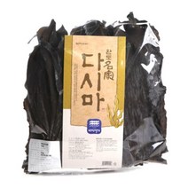 완도 건다시마 다시마 1kg 대용량 식자재용, 건다시마 1kg(상품)