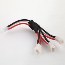 JJRC H16 Yizhan X6 배터리 부품 모터 타란튤라 A979, 04. (X6) 3in1멀티충전케이블