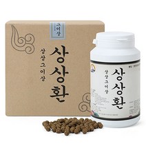 영천 양잠농협 자연재료 뽕잎 상상엽 동상엽 상상그이상 상상환 300g 2병 선물세트