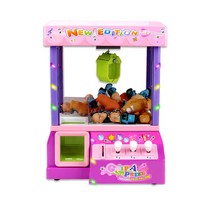 드림팩토리 뉴에디션플러스 캔디머신 캔디크레인 뽑기기계, 캔디크레인 1대