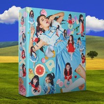 레드벨벳 (Red Velvet) - 미니4집 Rookie 루키 버전선택, 아이린 Ver.