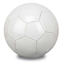 모아스포츠 축구공 싸인볼 백구 5호볼 싸인구 장식용 행사용