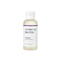 아이더블유엘티 하이드레이팅 트리트먼트 토너, 70ml × 1개