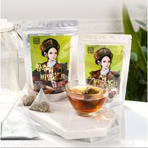리뉴얼) 황후의보이차 황후차 1봉 15T, 리뉴얼) 황후차 15T 5봉
