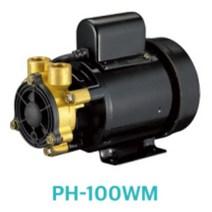 PH-100WM 다목적 순환용 저소음 고효율 대형세탁기 급수용 기계 냉각 순환펌프 (PH-100WM )