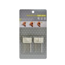 못없이 액자 걸기 벽지 핀 꼬꼬핀 마스크 후크 걸이대 모자 걸이 차키 고리 앞치마