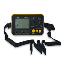 디지털 마이크로 밀리옴미터 저저항 테스터 패키지, 표준 풀 세트 + 전원 공급 장치