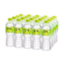 풀무원 샘물 500ml x 80펫, 2세트