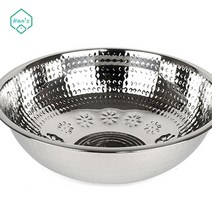 주방 스테인레스 설겆이 통, 1개