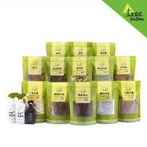 트리맘 가든집사 녹소토 피트모스 훈탄 마사토 질석 난석 휴가토 펄라이트, 10_1.황토볼(1.5L)-소립