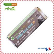 다양_ qo_W3BE291 반려묘해충 고양이해충 인정_pilou 필루 반려묘 외부 해충 방지 스팟온골드 1ml 해충방지 고양이모기 반려묘용품 고양이용품, 본상품선택