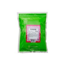 이든 한천분말500g 국산 한천가루