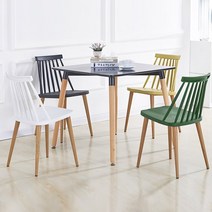 오에이데스크 하프체어, 하프체어 레드[OD037] free