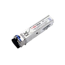 솔텍 SFP-LXWB20(LC) 1.25Gbps WDM 싱글모드 SFP 광모듈 전송거리 20km 1310/1550nm LC커넥터
