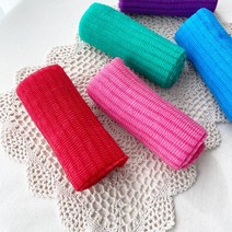 [안젤라스] 일제 때타올 히노끼 샤워타올 (오래 사용해도 짱짱해요), 1P (컬러 랜덤)