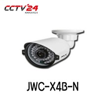 JWC X시리즈 ALL-HD 210만화소 실내카메라 실외카메라 AHD+TVI+CVI+SD지원, 실외 JWC-X4B-N