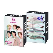 30 개 대 Kpop 길 잃은 아이 EXO Seventeen ASTRO 두 번 문자 작은 LOMO 카드 사진 팬 컬렉션 Photocards, H01