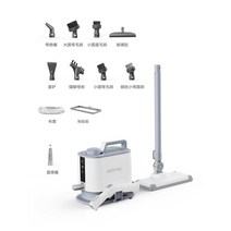 고온 고압 소형 스팀청소기 스팀 세척 주방용, 스팀 청소기 스탠다드 에디션, 1개