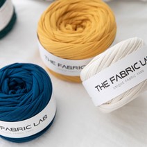 해비치 모달코튼얀 MODAL COTTON YARN 패브릭얀 티셔츠얀 뜨개실, 1.바닐라크림