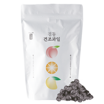 건아로니아 300g 말린 건조 아로니아 경동시장 건과일, 2개