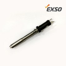 엑소 EXSO 고주파 인두기 EHFI-4100전용 히타, 단품