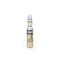 미국정품발송 클랍 Klapp / A 클래식 비타민 플러스 레티놀 컨센트레이트 Classic Vitamin Plus Retinol Concentrate 370730