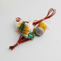 토크 5V dc 2 상 4 선 스테퍼 모터 마이크로 유성 감속기 베벨 기어 포함 8 개