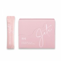 제때 효소 1BOX(30개입), 단품, 단품