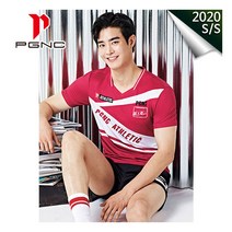 패기앤코 NST-104 남성반팔티