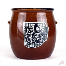 도자기 그릇 용기 다용도 소 명품 식기 선물 생활