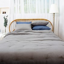 무지 60수 마이크로 렌징 모달 100% 간절기 이불