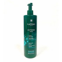 프랑스 르네휘테르 아스테라 샴푸 600ml