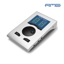 RME Babyface Pro FS - USB 오디오 인터페이스 오인페