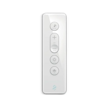 엘리카 리모콘 화이트 KIT0121467, 기본