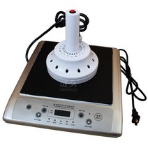 고주파 실링기 포장기 음료 뚜껑 병 컵 알루미늄 포장