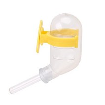 카르노 진공 햄스터 급수기 60ml