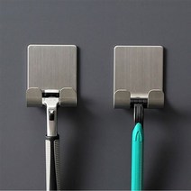 304 스테인리스 면도기 거치대, 없음