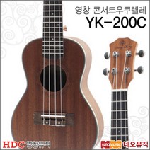 영창 YK-200C